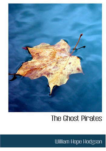 The Ghost Pirates poster