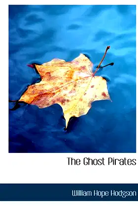 The Ghost Pirates poster