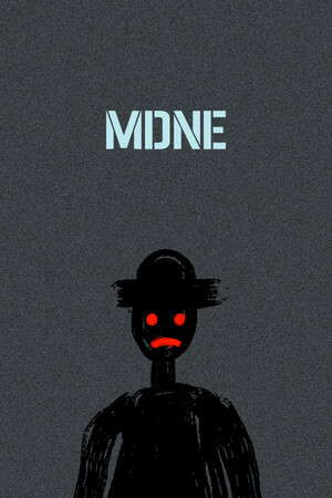 MDNE poster