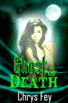 Ghost of Death poster