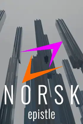 NORSK: Epistle poster