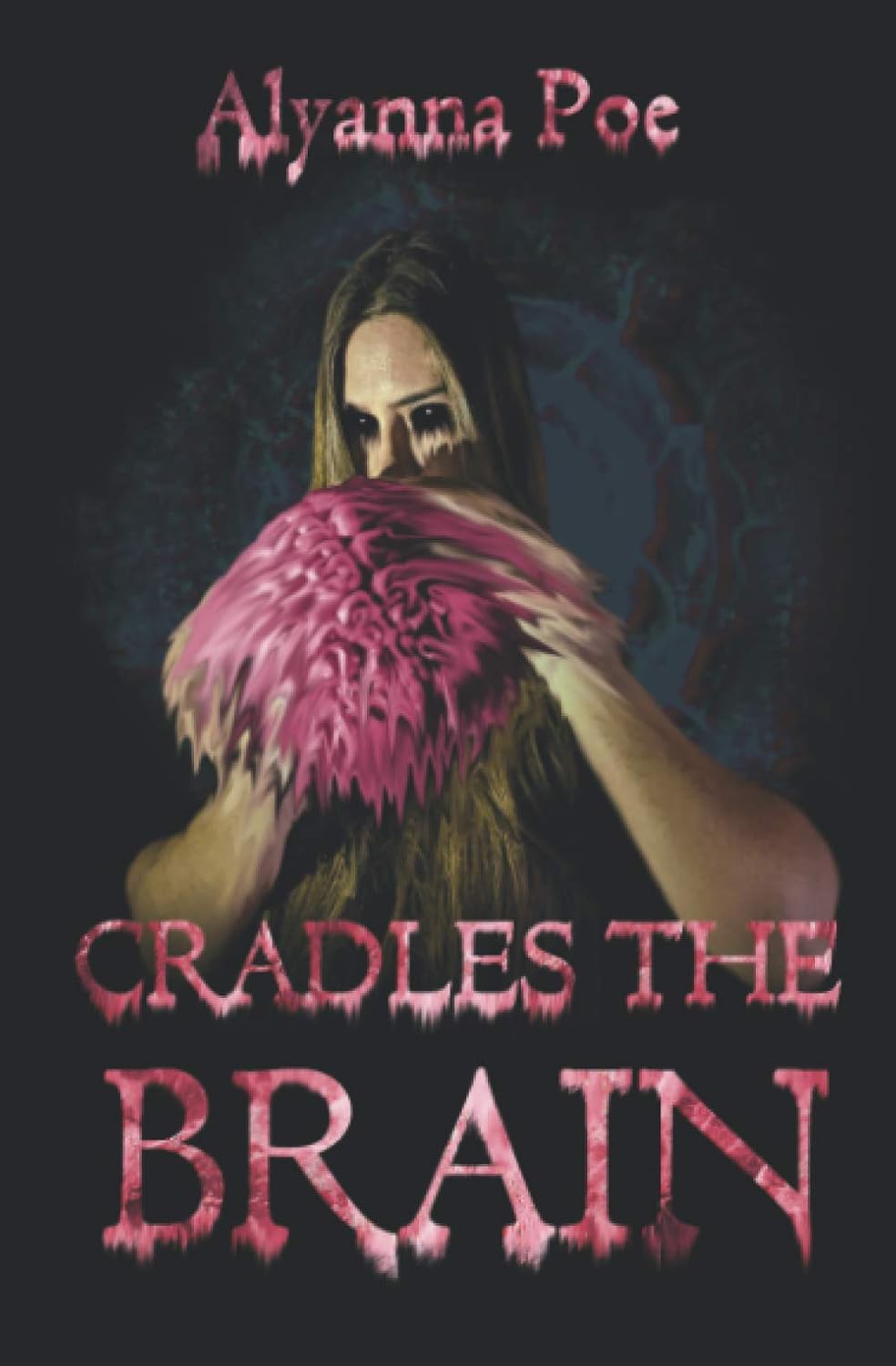 Cradles the Brain poster