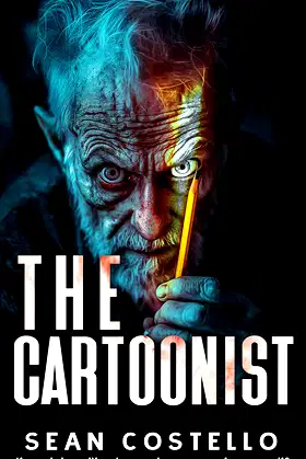 The Cartoonist poster