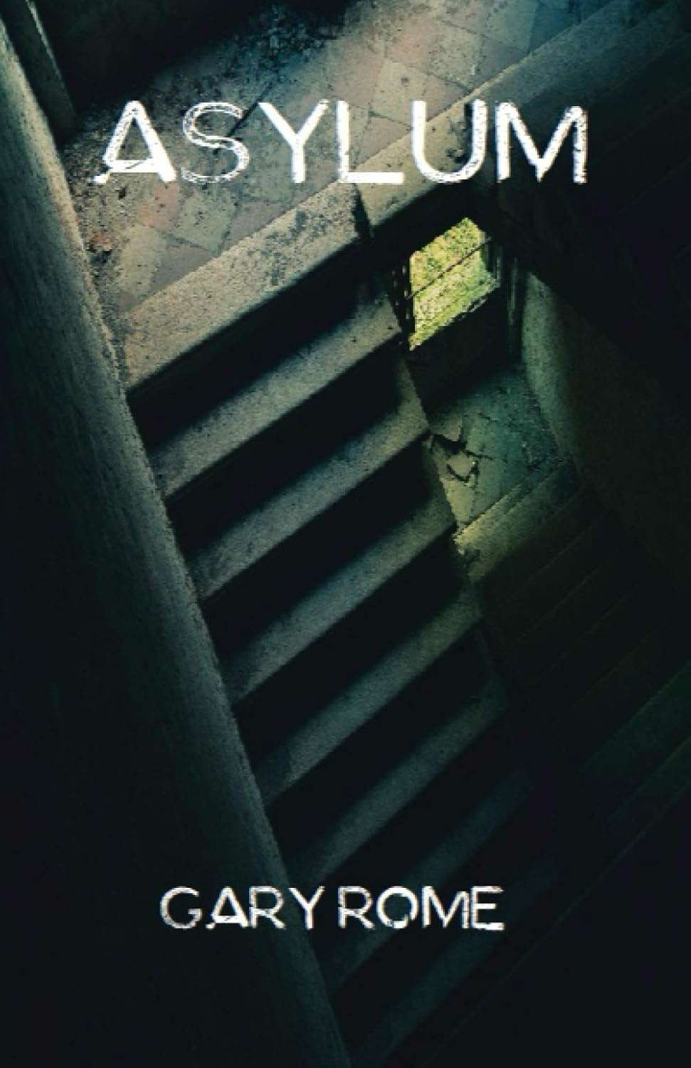 Asylum poster