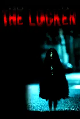 The Locker poster