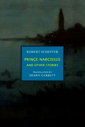 Prince Narcissus and Other Stories poster