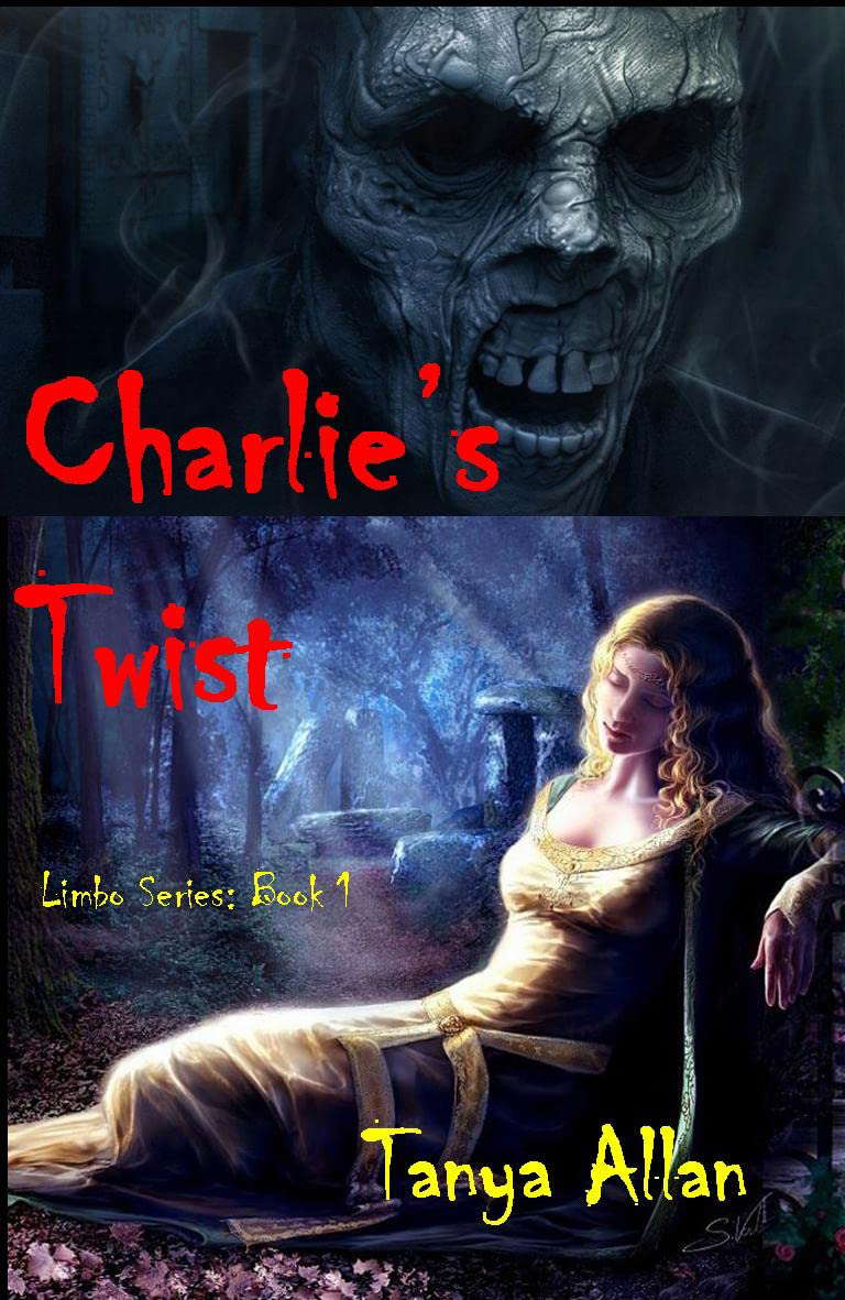 Charlie's Twist (The Limbo Series Book 1) poster