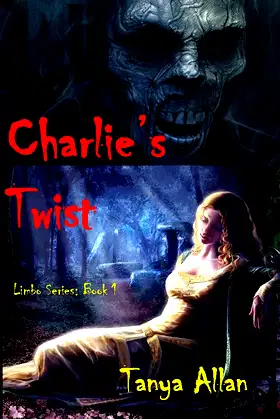 Charlie's Twist (The Limbo Series Book 1) poster