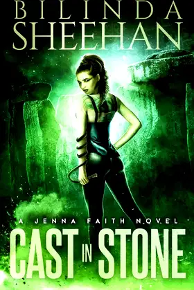 Cast in Stone poster