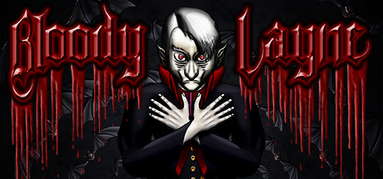 Bloody Layne capsule