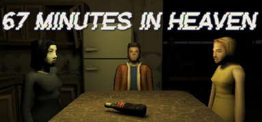 67 Minutes in Heaven capsule