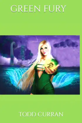 Green Fury poster