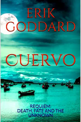 Cuervo (Requiem: Death, Fate, and the Unknown) poster
