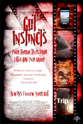 Gut Instincts poster