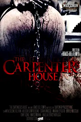 The Carpenter's House poster