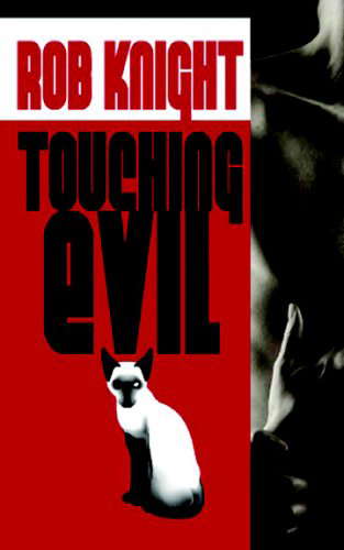 Touching Evil poster
