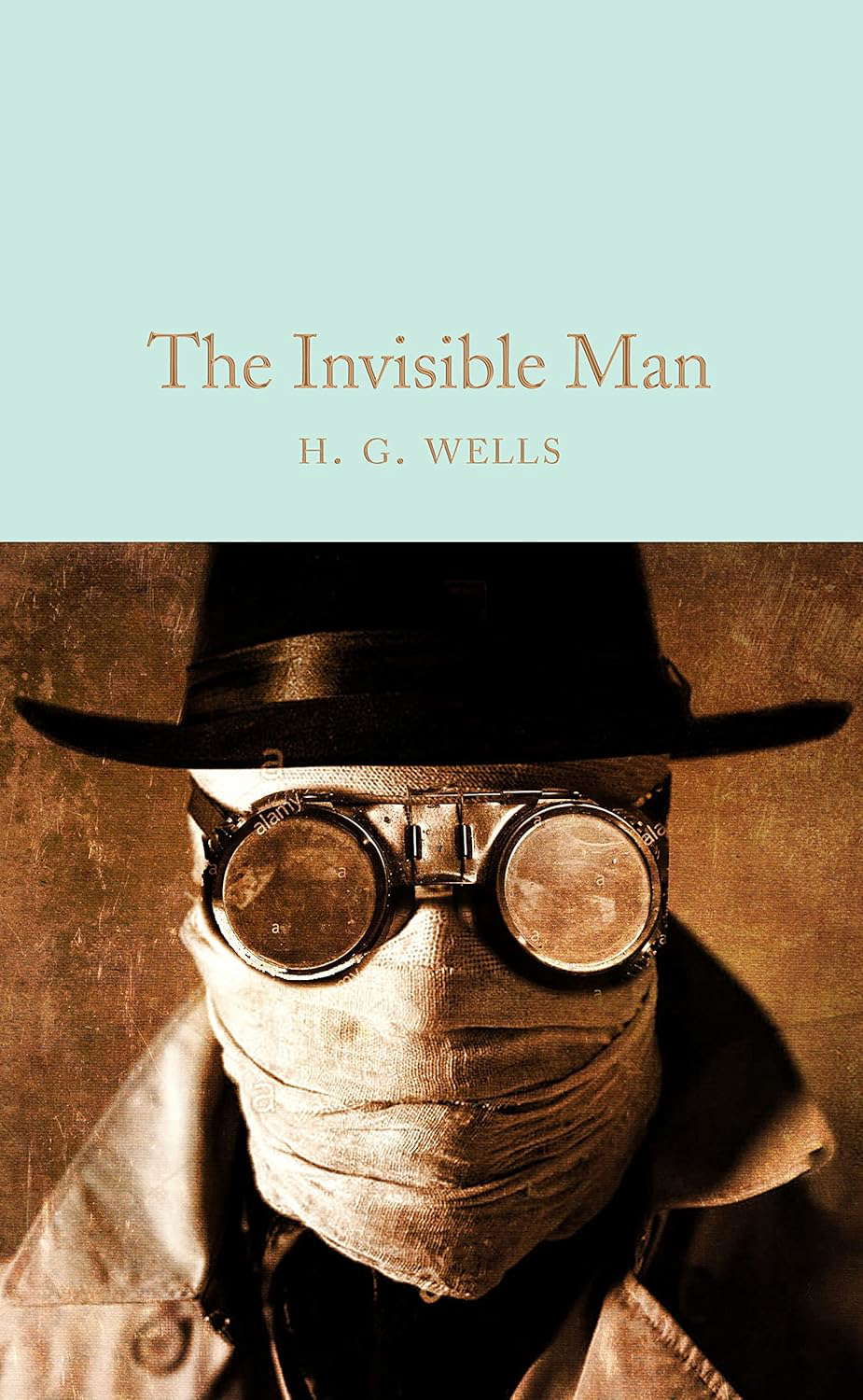 The Invisible Man poster