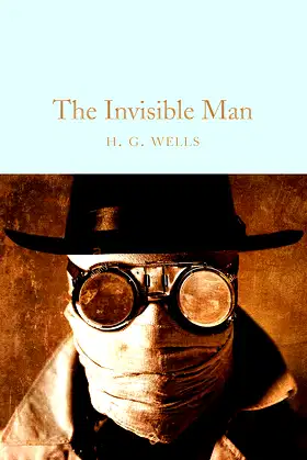 The Invisible Man poster