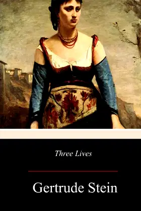 Three Lives poster