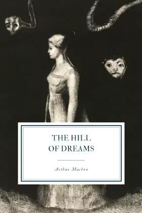 The Hill of Dreams poster