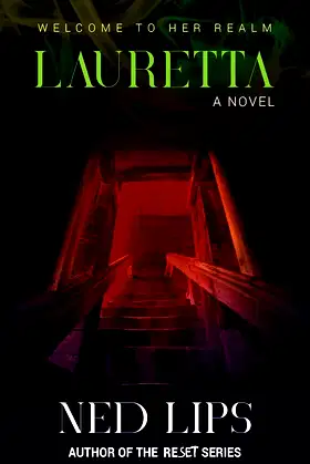 Lauretta: Welcome to Her Realm poster