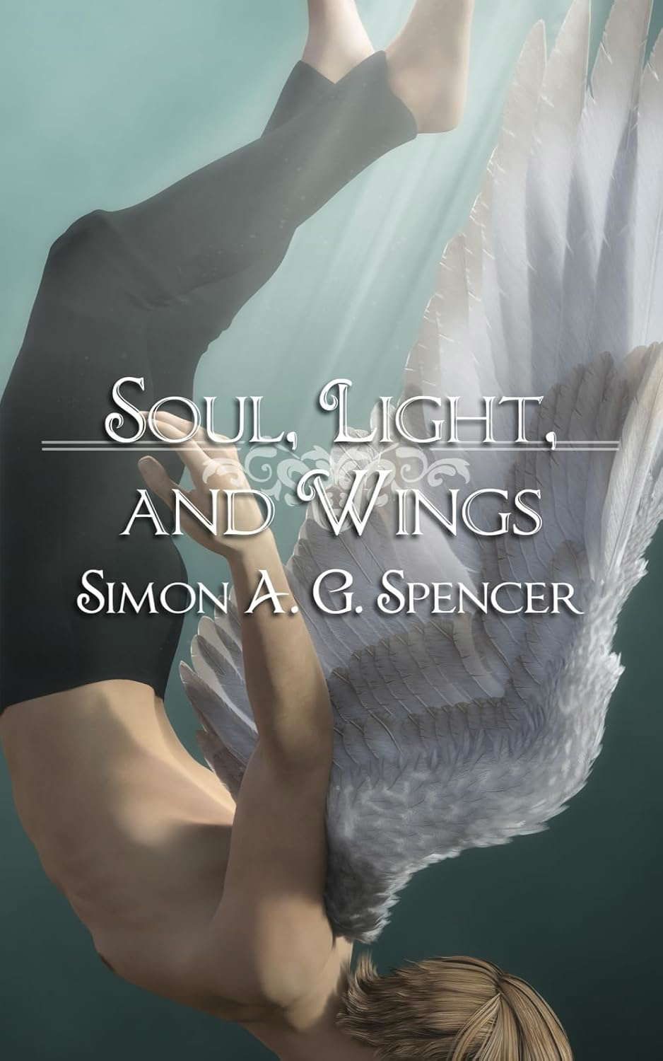 Soul, Light, and Wings poster