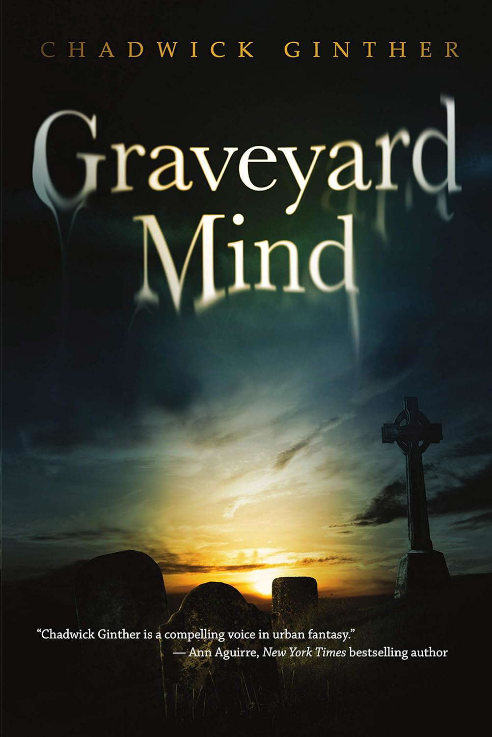 Graveyard Mind poster