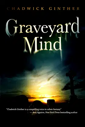 Graveyard Mind poster