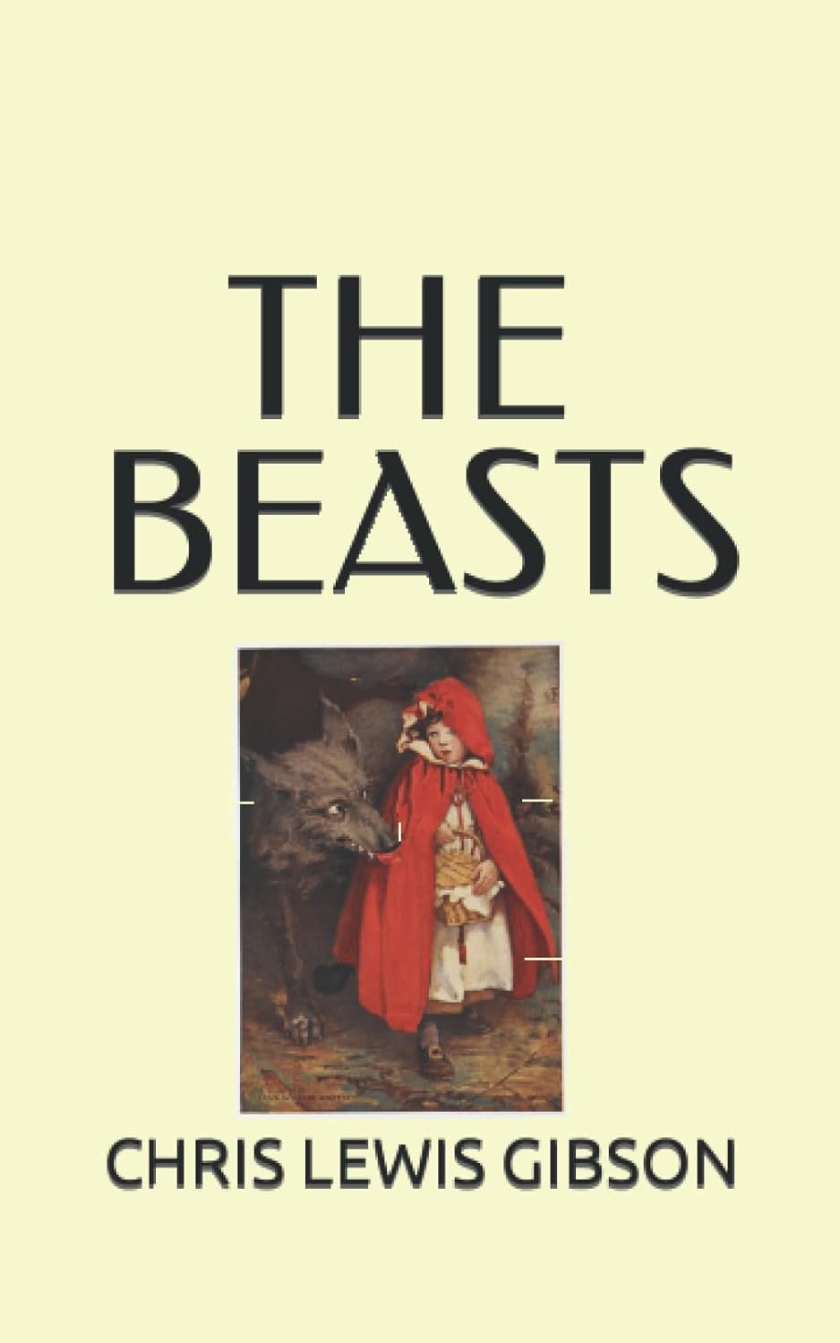 The Beasts (Blood Vein and Tooth) poster