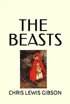 The Beasts (Blood Vein and Tooth) poster
