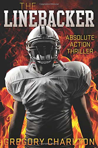 The Linebacker: Absolute Action Thriller poster