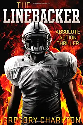 The Linebacker: Absolute Action Thriller poster
