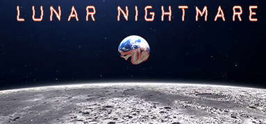 Lunar Nightmare capsule