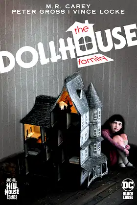 The Dollhouse Family poster