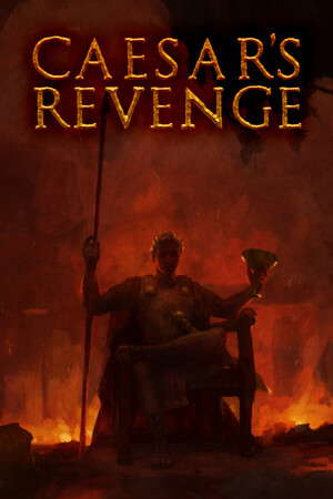 Caesar's Revenge poster
