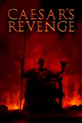 Caesar's Revenge poster