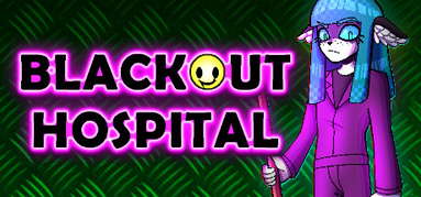 Blackout Hospital capsule