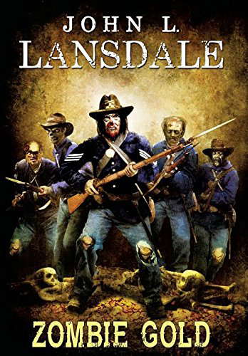 Zombie Gold poster
