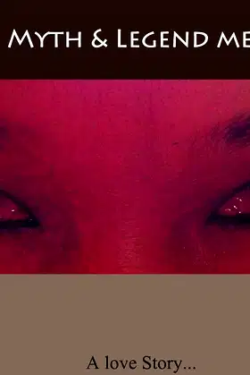 BLOOD LUST (a love story) poster