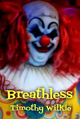 Breathless poster