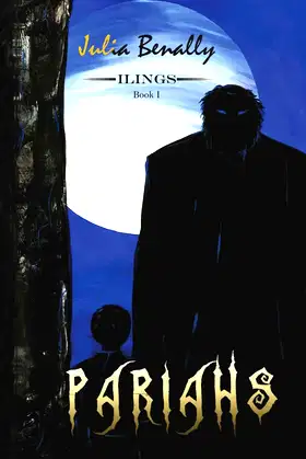 Pariahs (Ilings) poster