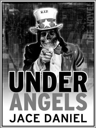 Under Angels poster