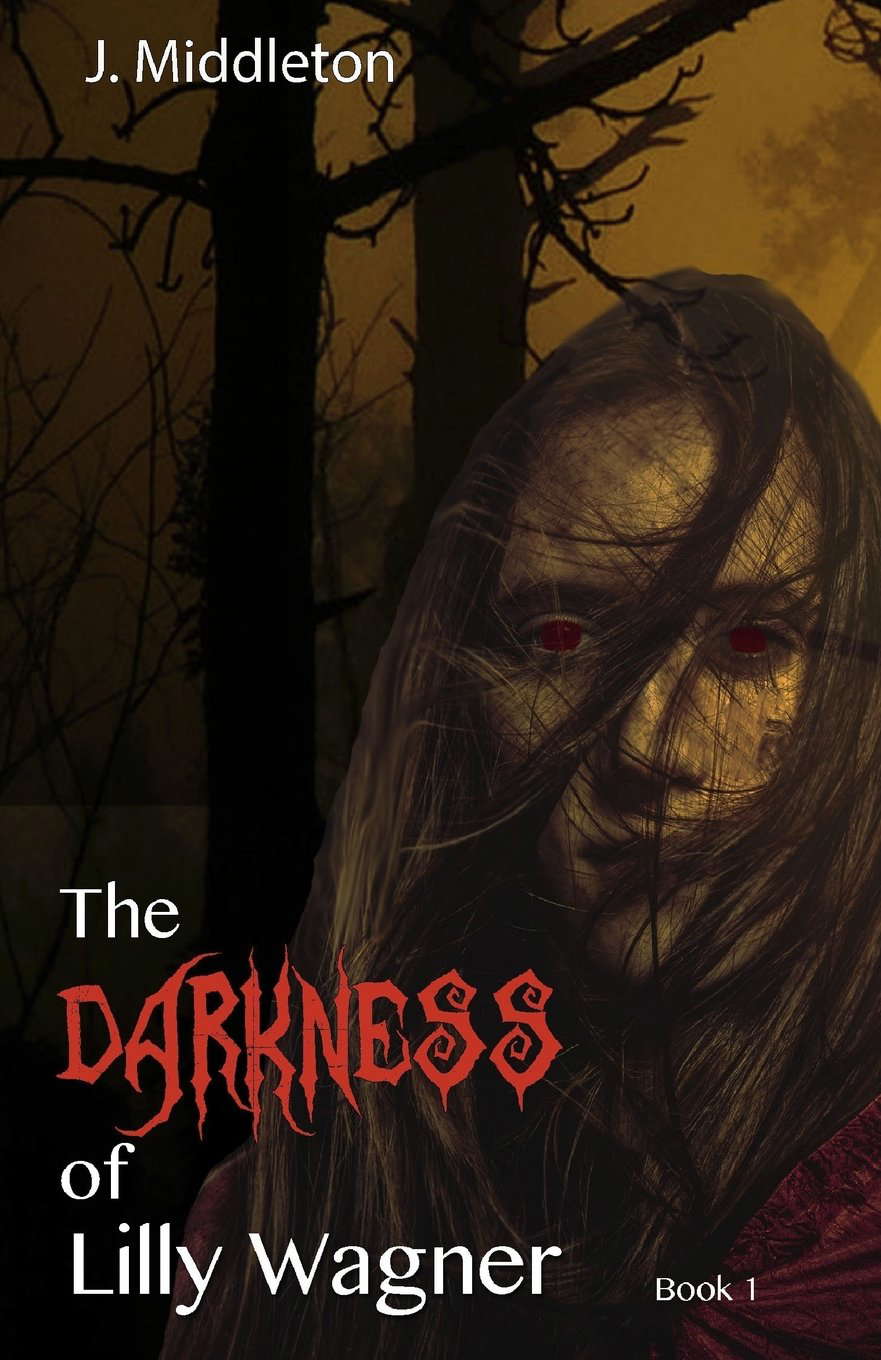 The Darkness of Lily Wagner poster