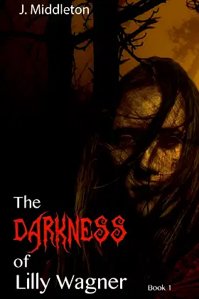 The Darkness of Lily Wagner poster