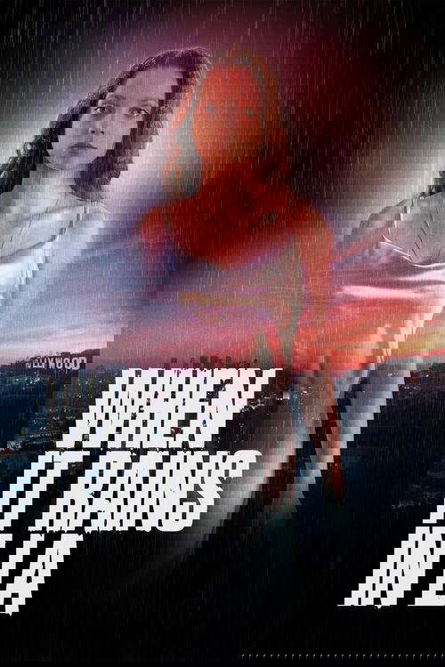 When It Rains in LA poster