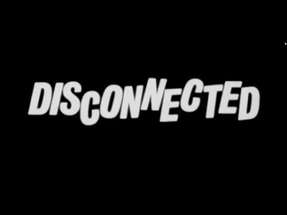 Disconnected - 1984 - horror slasher trailer poster