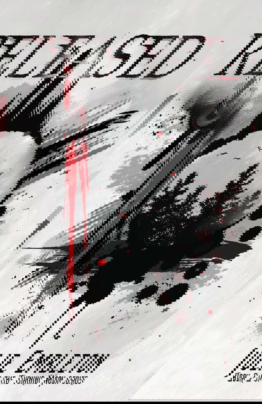 Released (Turning Moon) poster