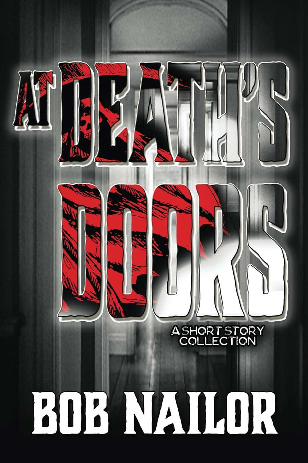 At Death's Doors poster
