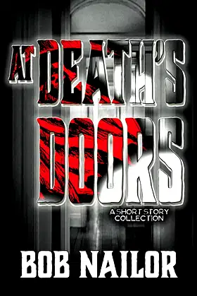 At Death's Doors poster