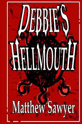 Debbie's Hellmouth poster
